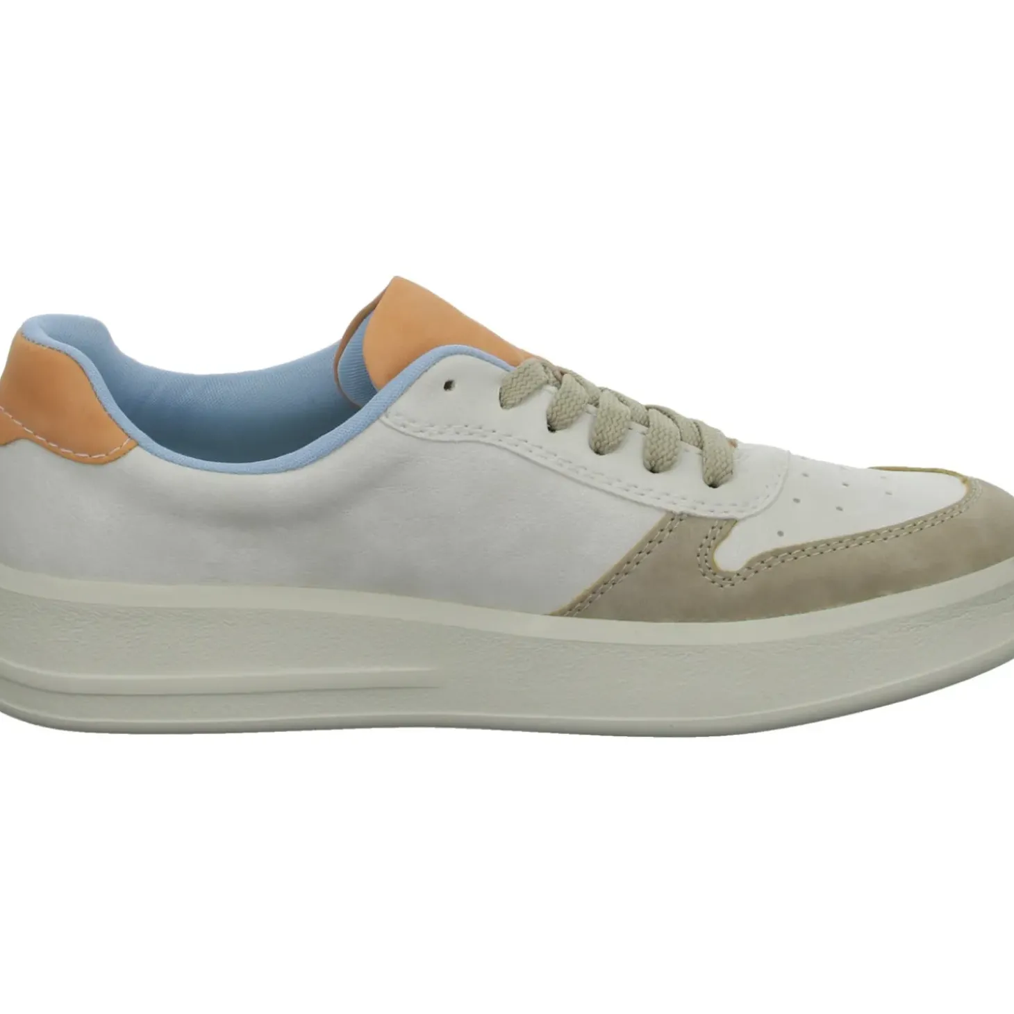 Rieker Schnürhalbschuh Sneaker (sportlich)