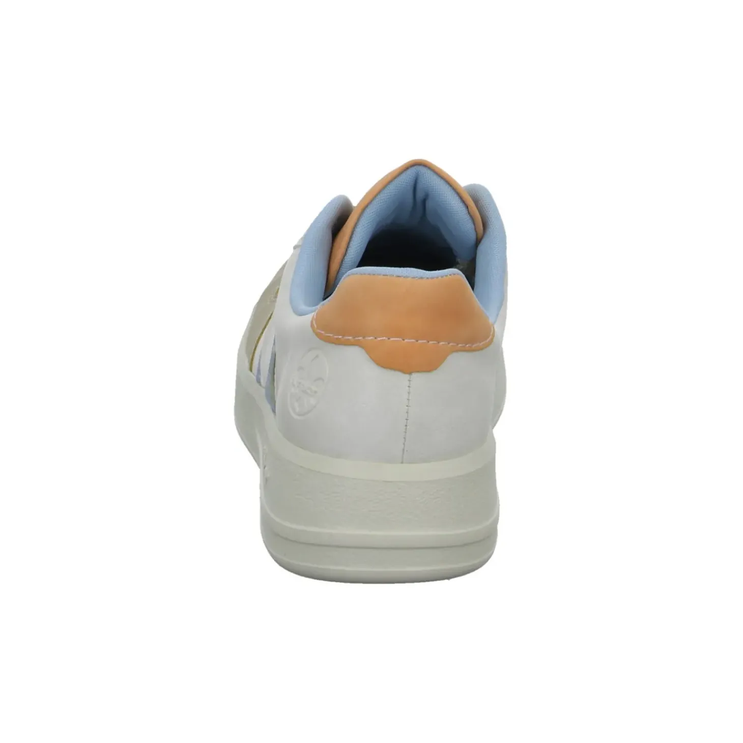 Rieker Schnürhalbschuh Sneaker (sportlich)