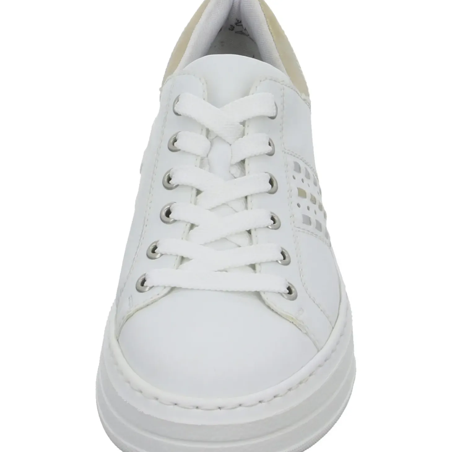 Rieker Schnürhalbschuh Sneaker (sportlich)
