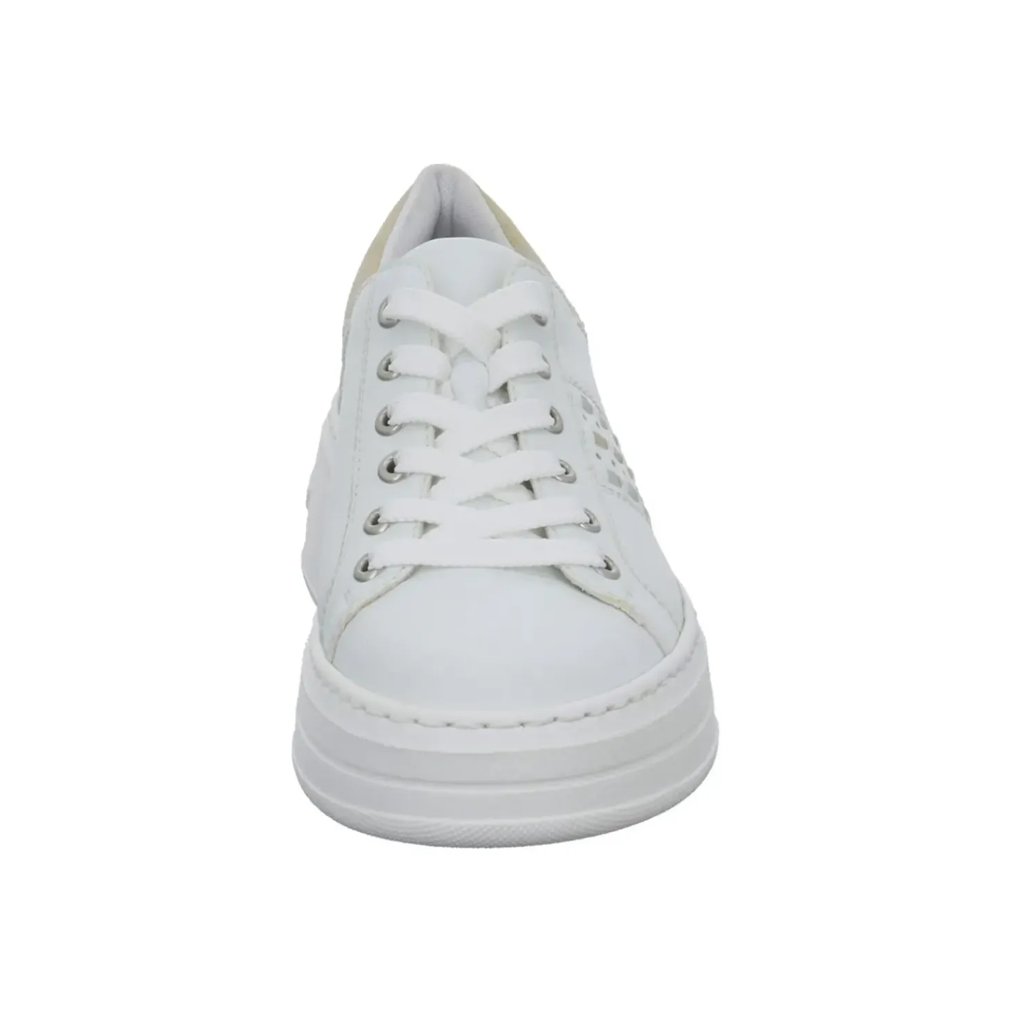 Rieker Schnürhalbschuh Sneaker (sportlich)
