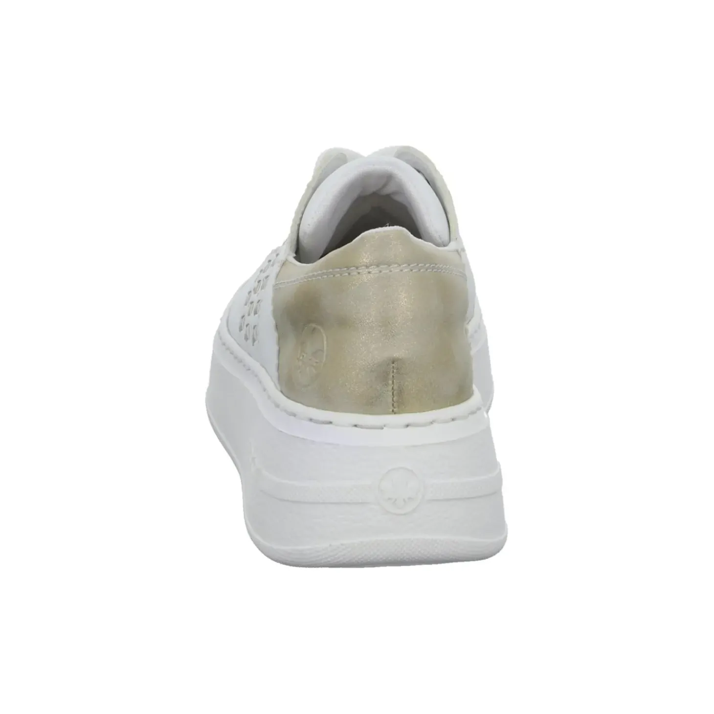 Rieker Schnürhalbschuh Sneaker (sportlich)
