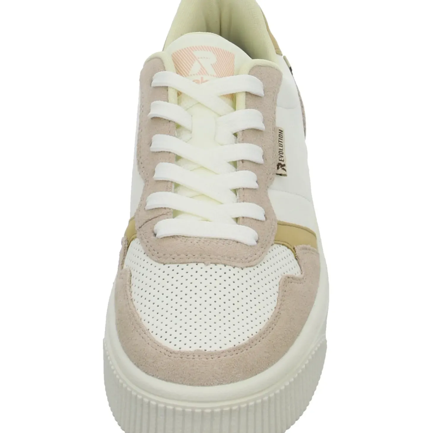 Rieker Schnürhalbschuh Sneaker (sportlich) EVOLUTION