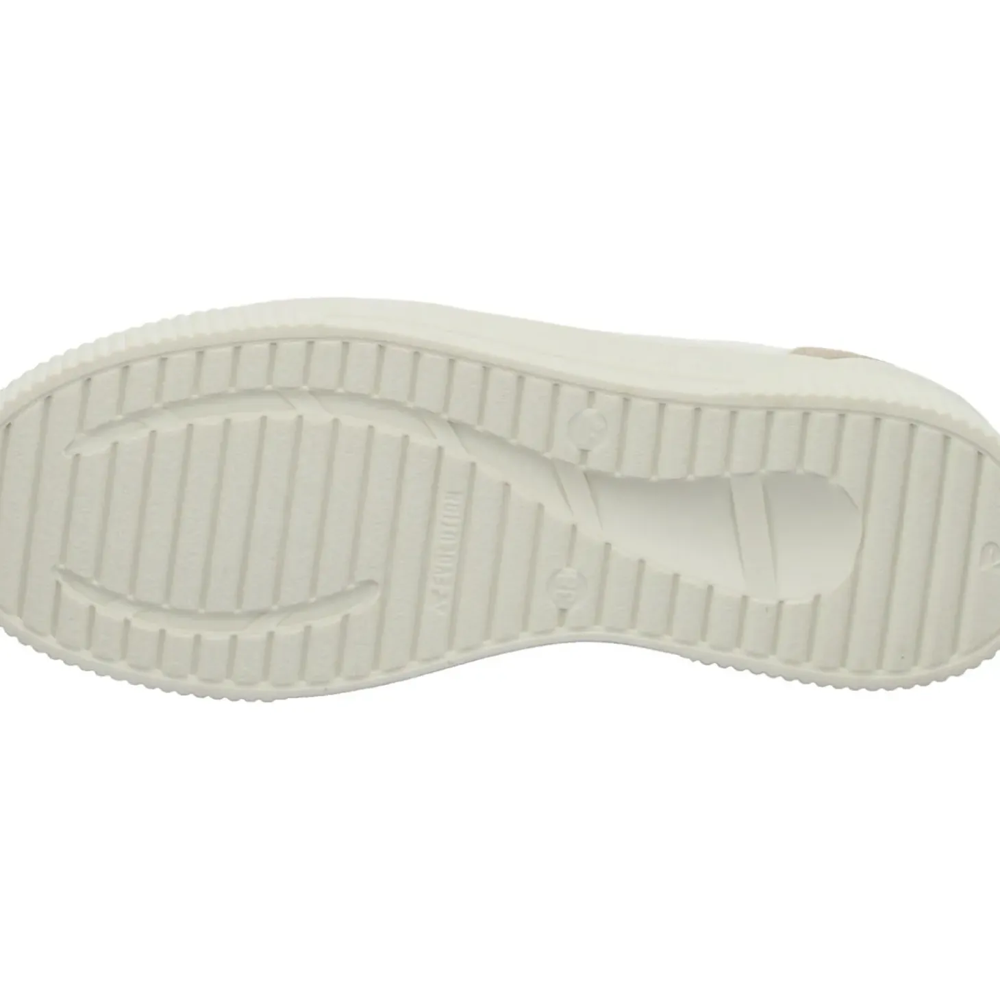 Rieker Schnürhalbschuh Sneaker (sportlich) EVOLUTION