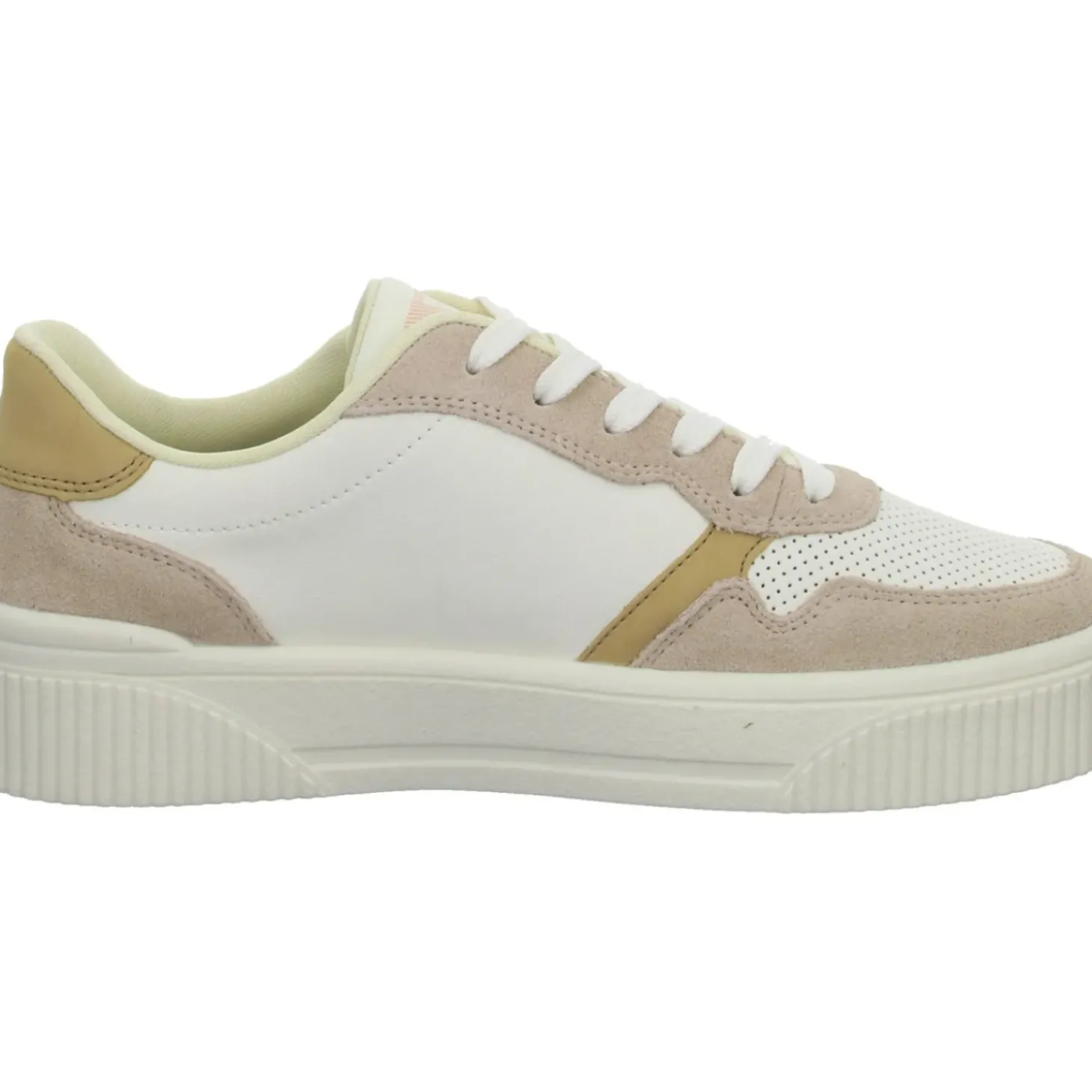 Rieker Schnürhalbschuh Sneaker (sportlich) EVOLUTION