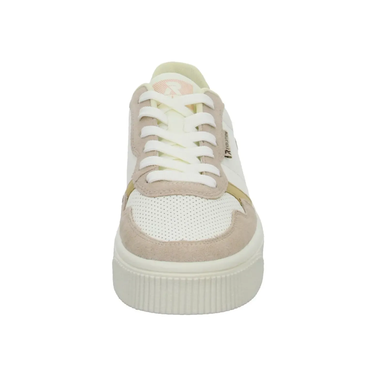 Rieker Schnürhalbschuh Sneaker (sportlich) EVOLUTION