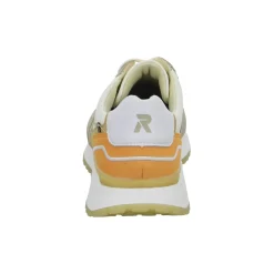 Rieker Schnürhalbschuh Sneaker (sportlich)