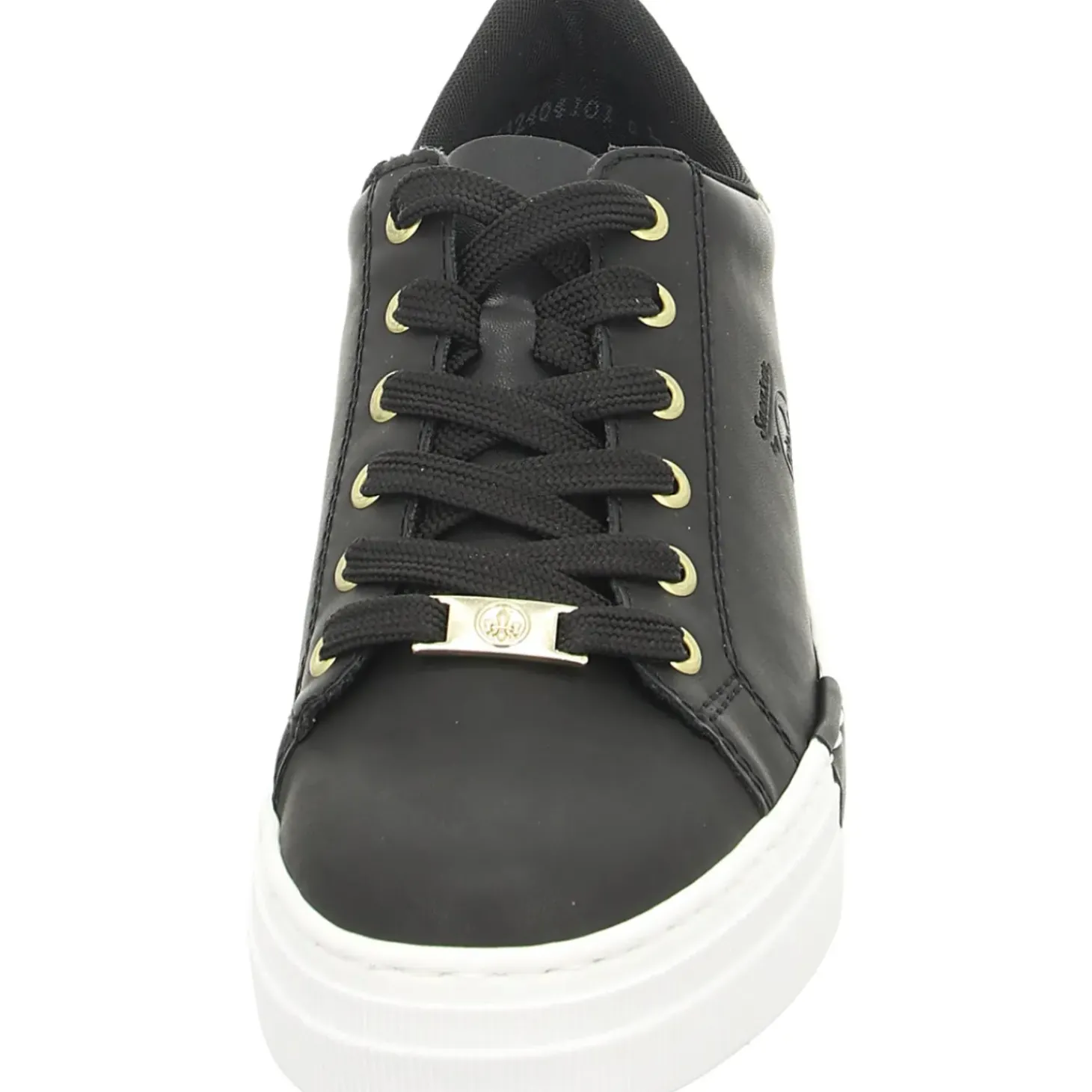 Rieker Schnürhalbschuh Sneaker (sportlich)