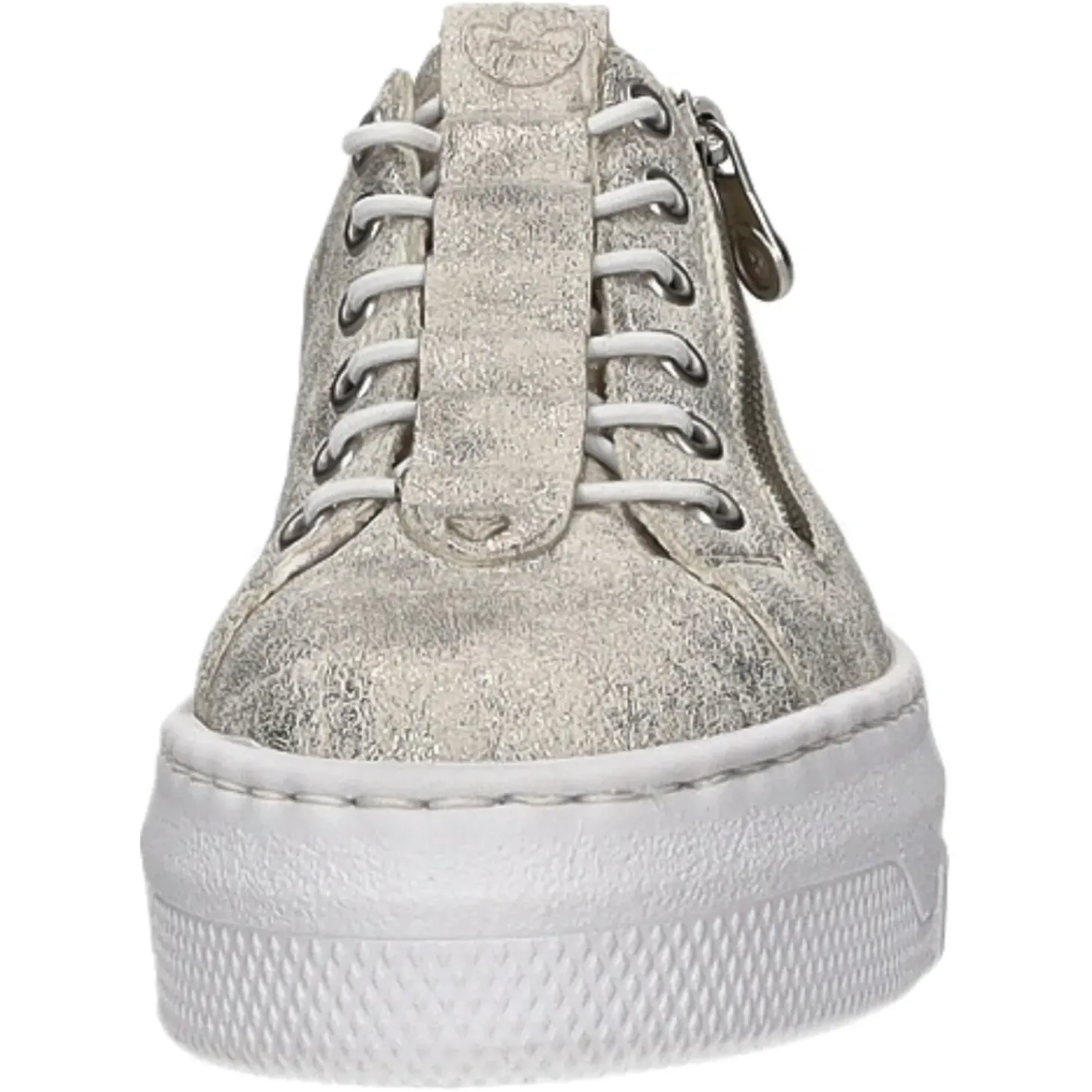 Rieker Schnürhalbschuh Sneaker (sportlich)