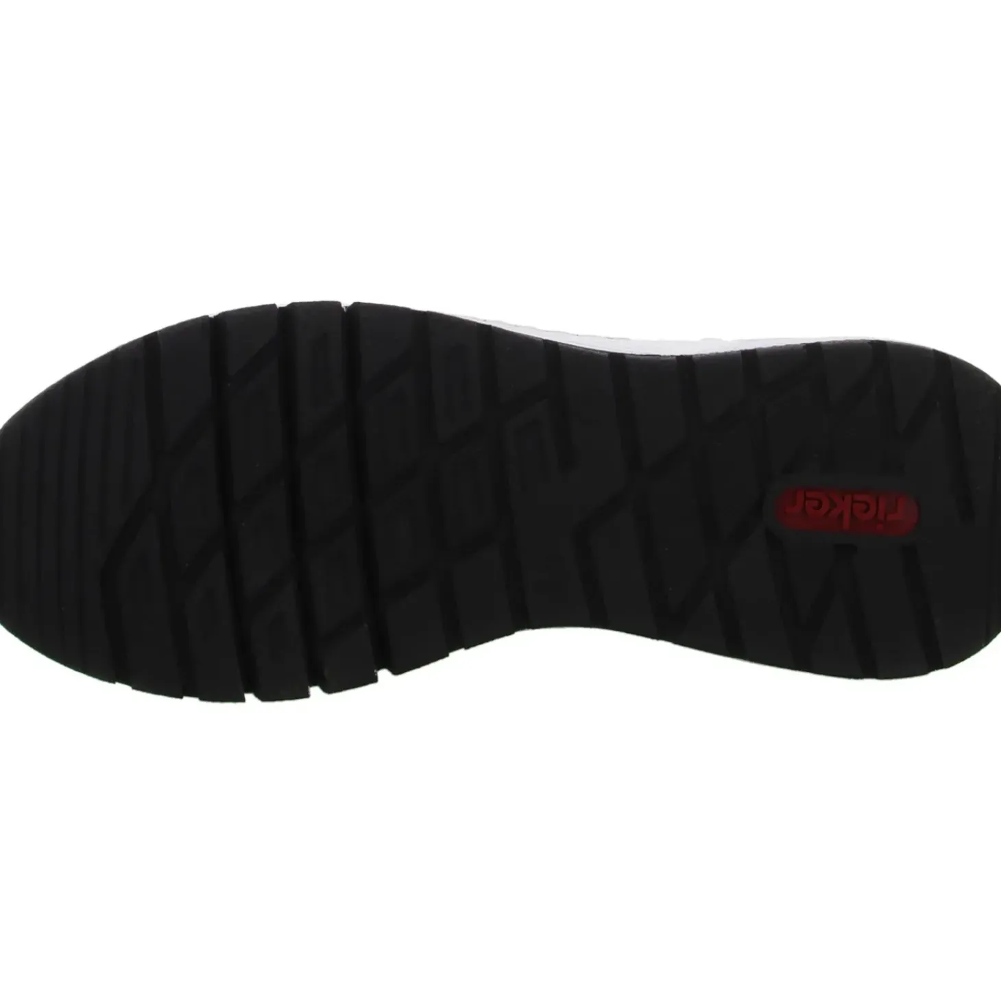 Rieker Schnürhalbschuh Sneaker (sportlich)