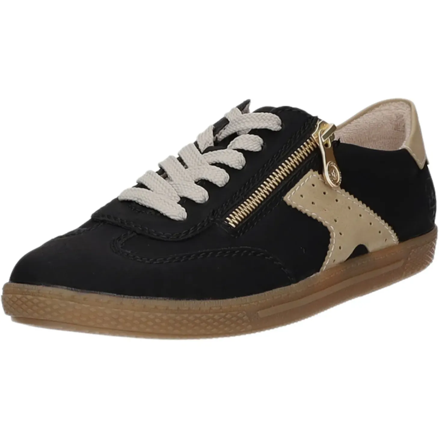 Rieker Schnürhalbschuh Sneaker (sportlich)