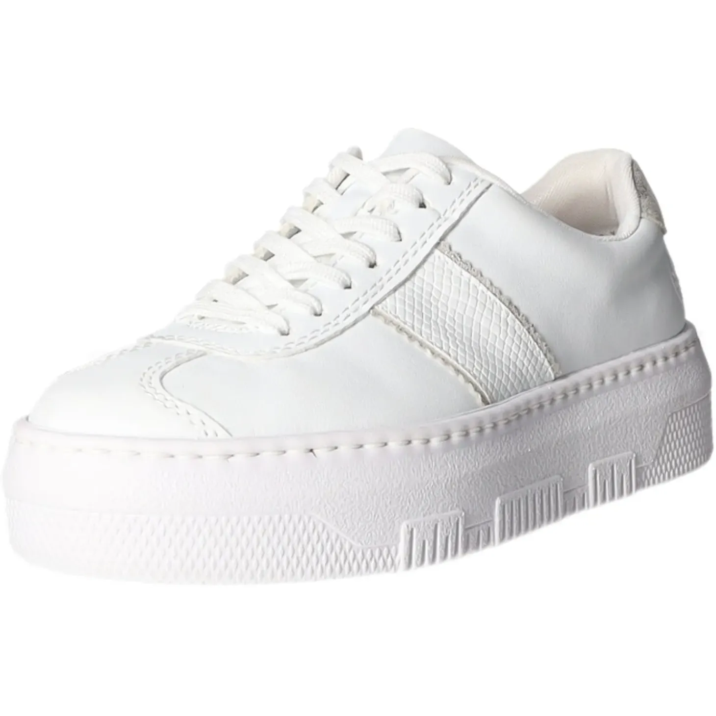Rieker Schnürhalbschuh Sneaker (sportlich)