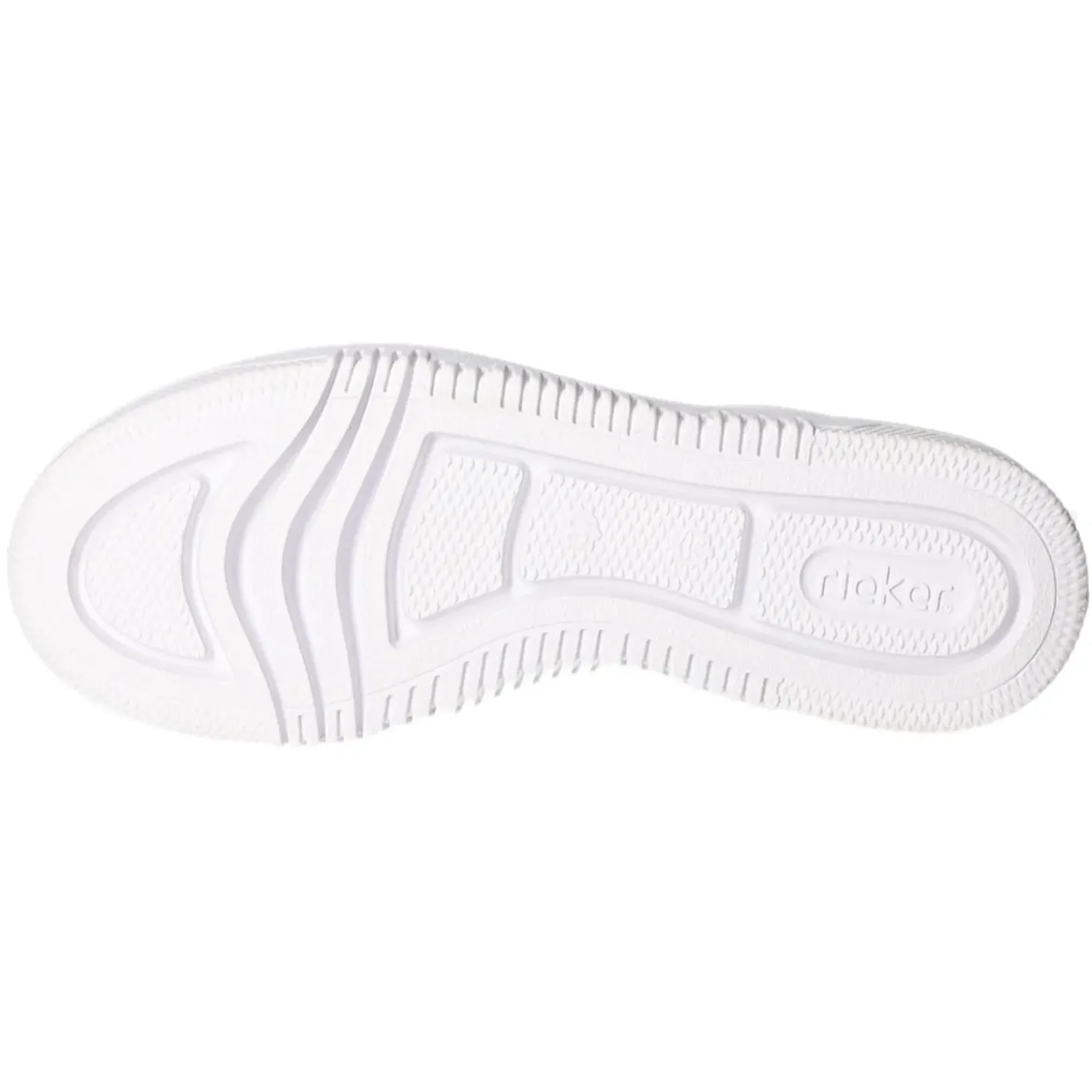 Rieker Schnürhalbschuh Sneaker (sportlich)
