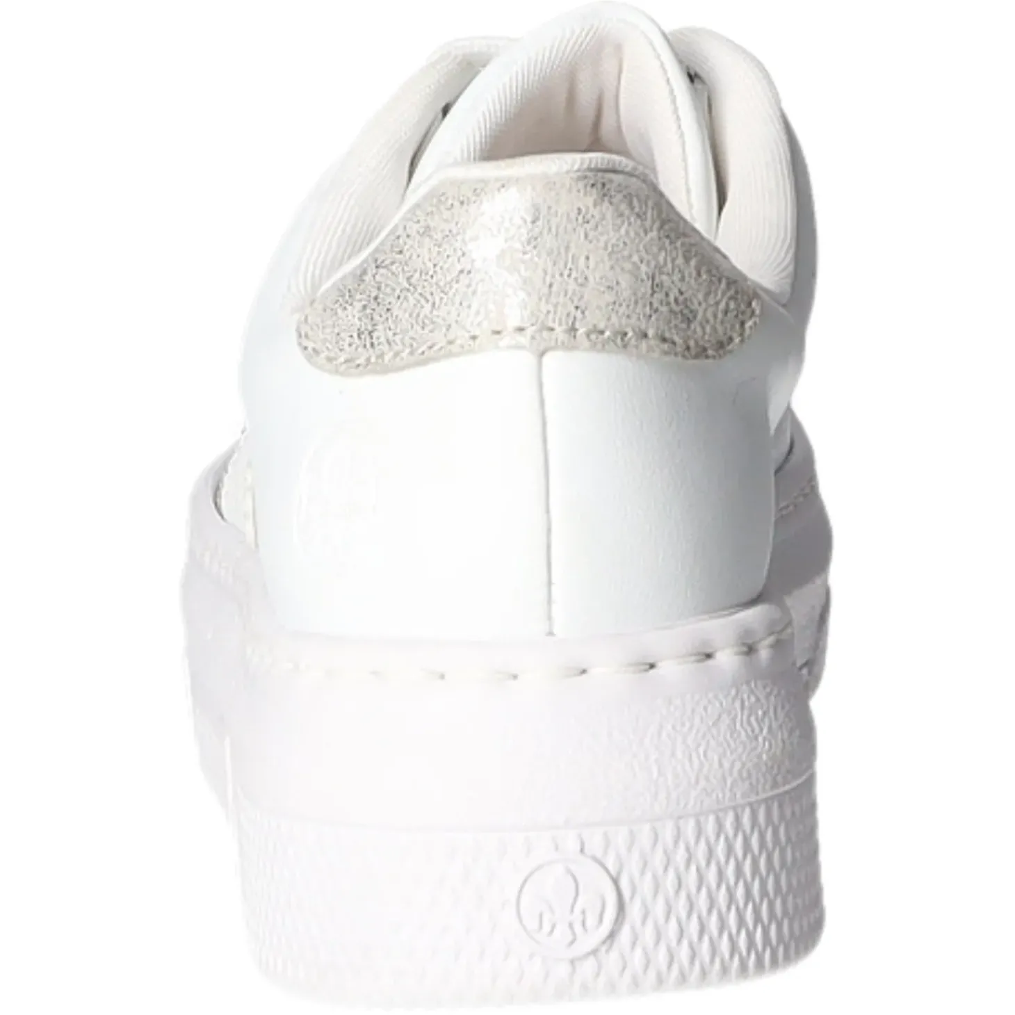 Rieker Schnürhalbschuh Sneaker (sportlich)