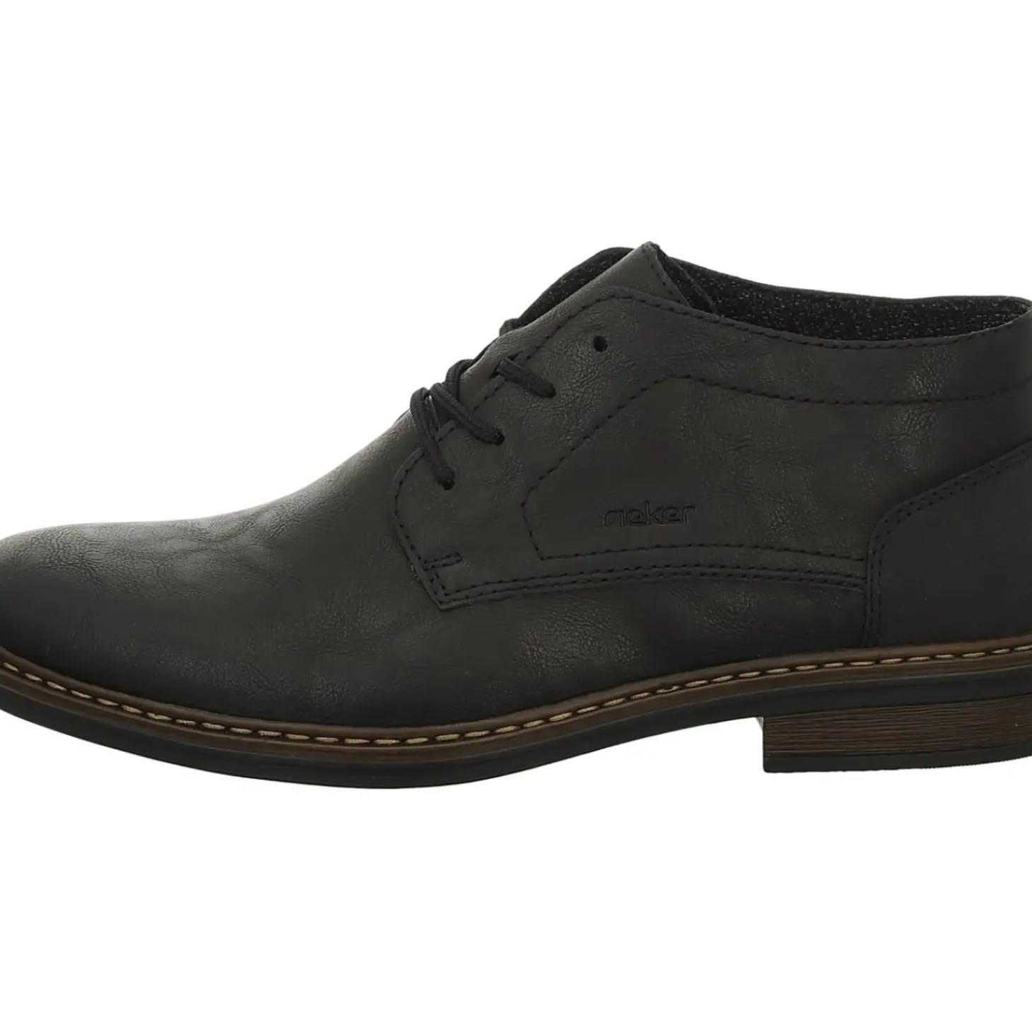 Rieker Schnürstiefelette Kaltfutter Business (elegant)
