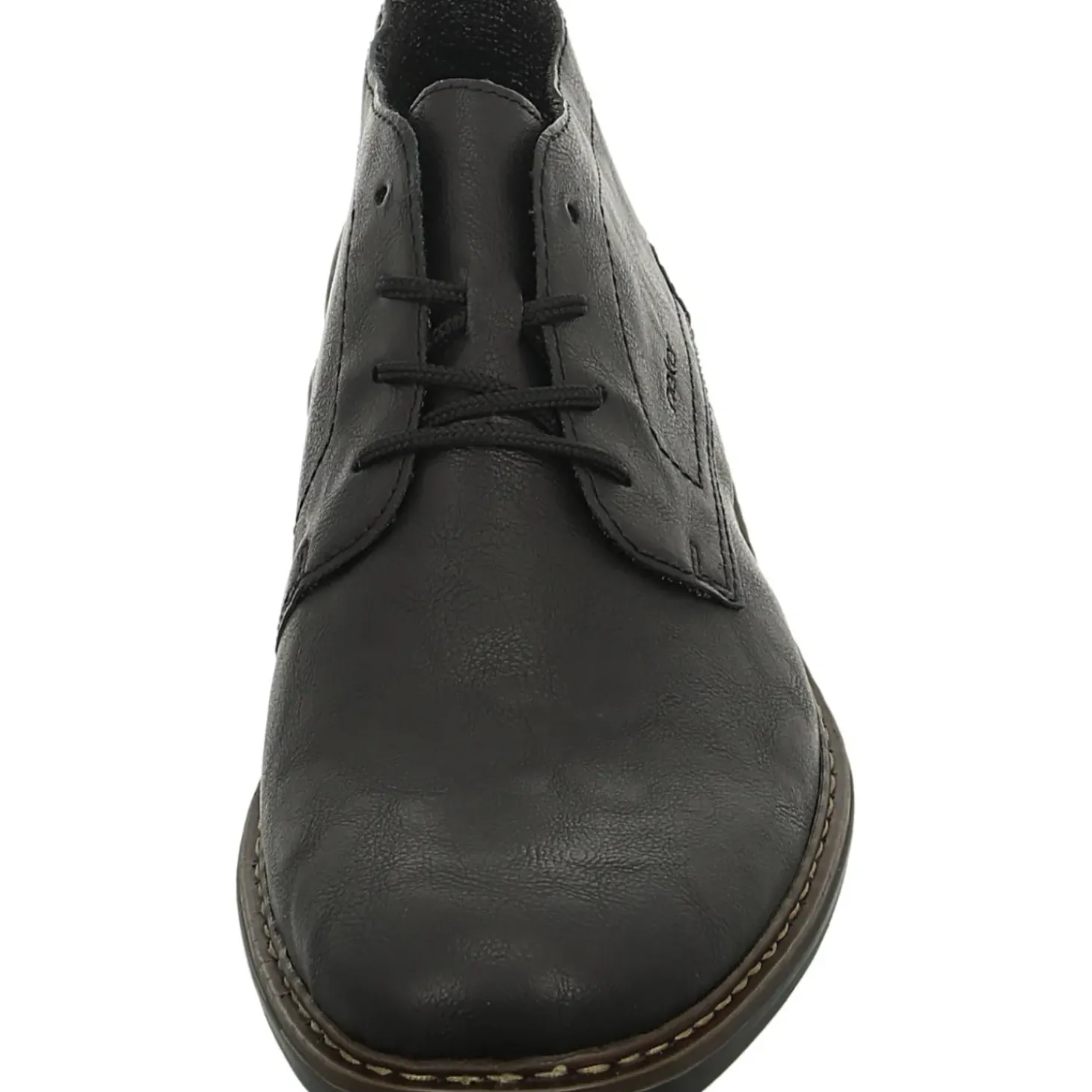 Rieker Schnürstiefelette Kaltfutter Business (elegant)