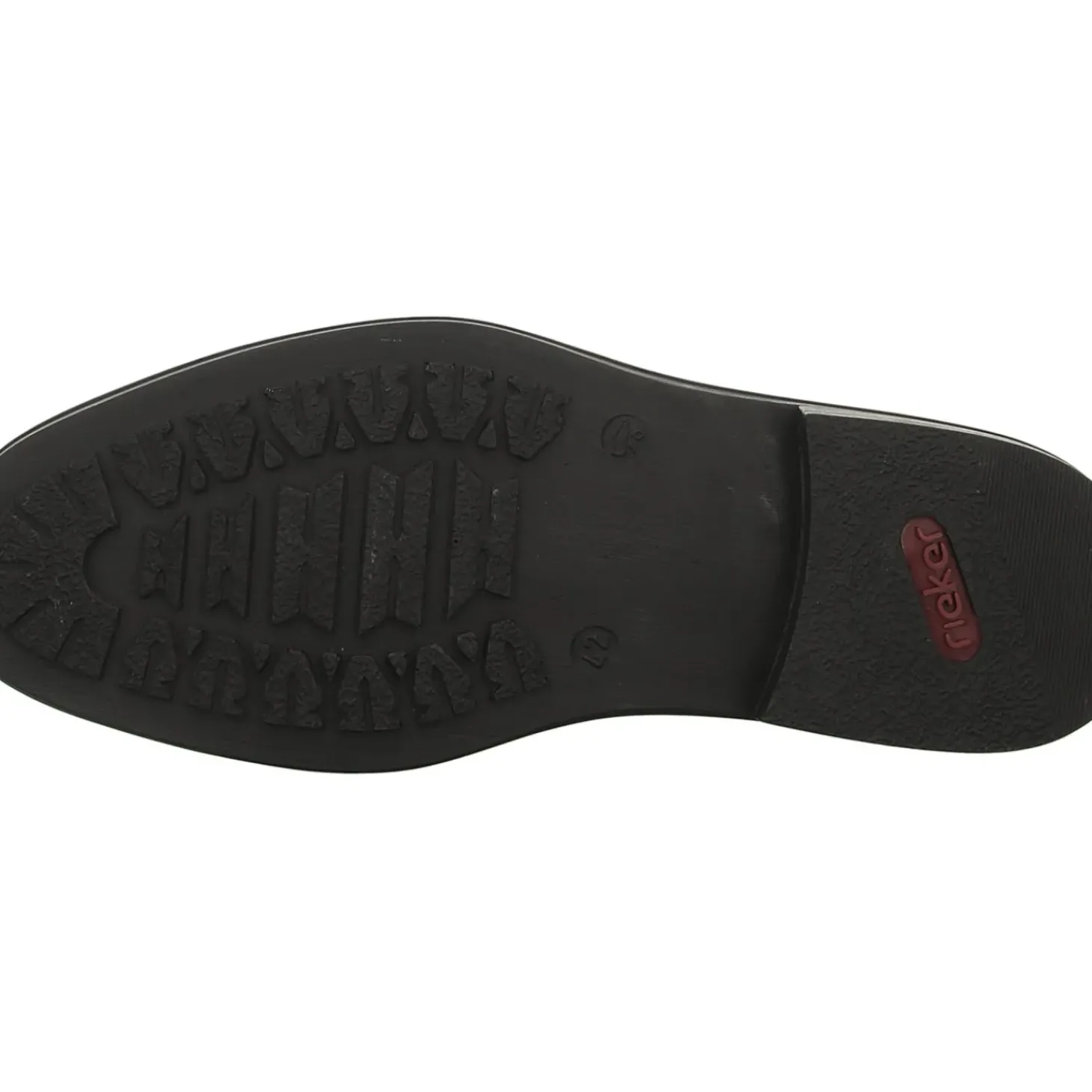 Rieker Schnürstiefelette Kaltfutter Business (elegant)