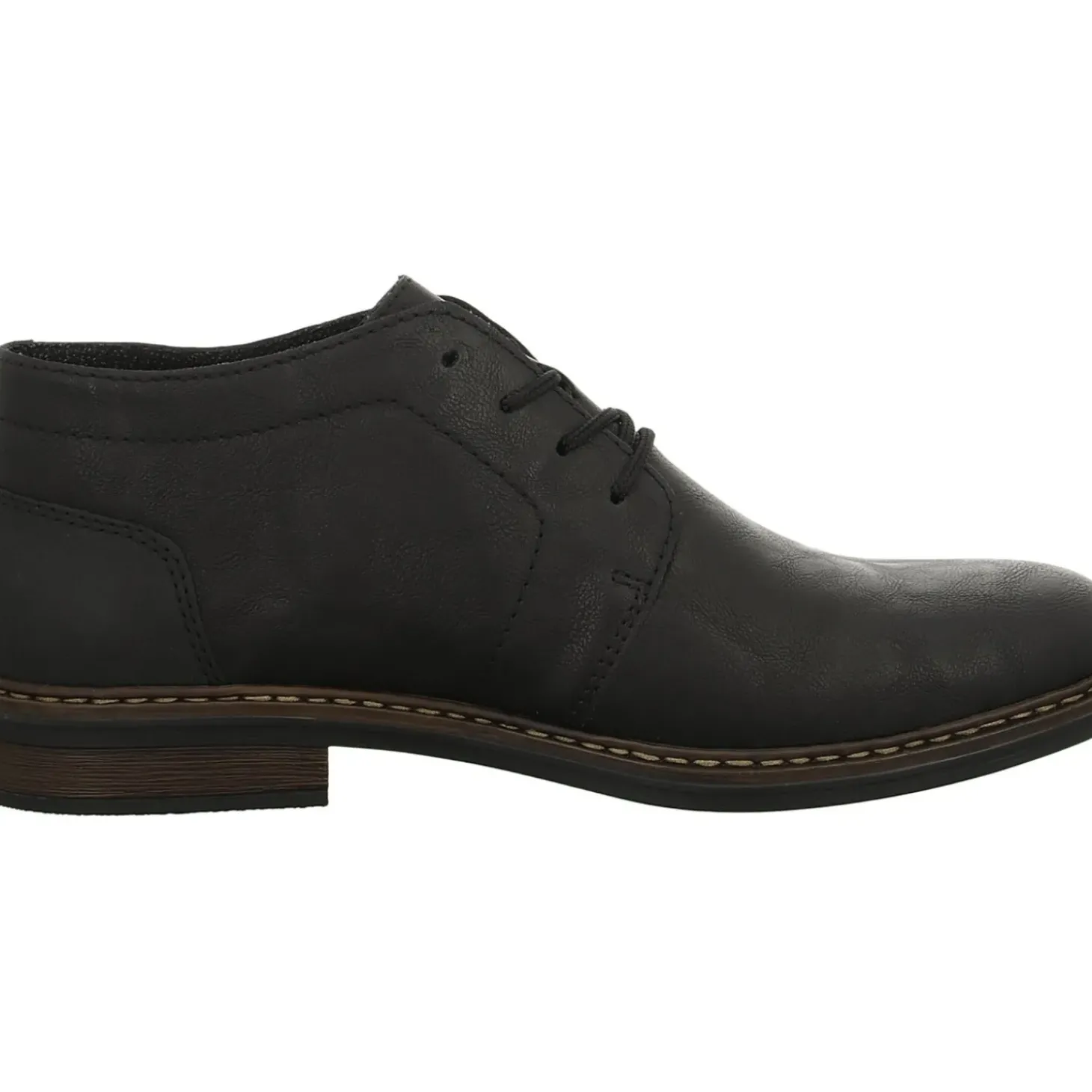 Rieker Schnürstiefelette Kaltfutter Business (elegant)