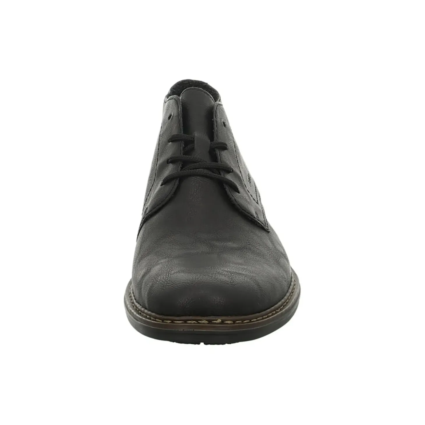 Rieker Schnürstiefelette Kaltfutter Business (elegant)