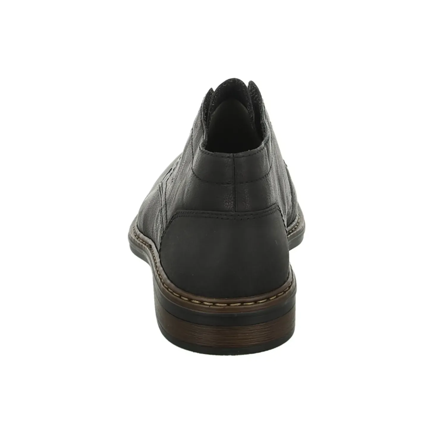 Rieker Schnürstiefelette Kaltfutter Business (elegant)