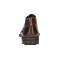 Rieker Schnürstiefelette Kaltfutter Business (elegant)
