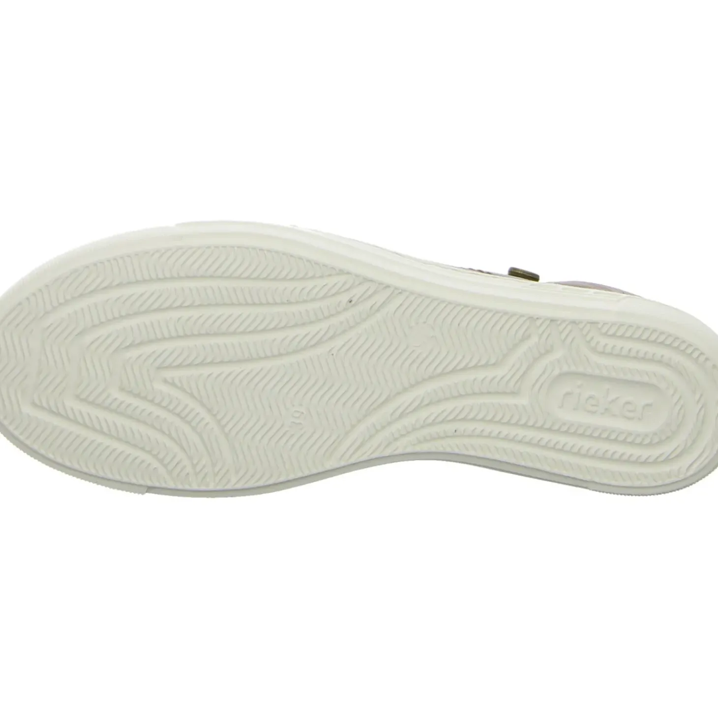 Rieker Schnürstiefelette Kaltfutter bis 35mm Absatz (casual)