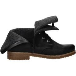 Rieker Schnürstiefelette Kaltfutter bis 35mm Absatz (casual)