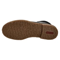 Rieker Schnürstiefelette Kaltfutter bis 35mm Absatz (casual)
