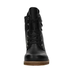 Rieker Schnürstiefelette Kaltfutter bis 35mm Absatz (casual)