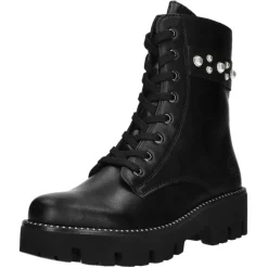 Rieker Schnürstiefelette Kaltfutter bis 35mm Absatz (casual)