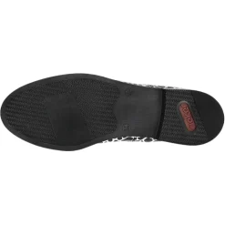 Rieker Schnürstiefelette Kaltfutter bis 35mm Absatz (casual)