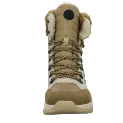 Rieker Schnürstiefelette Warmfutter bis 35mm Absatz (casual)