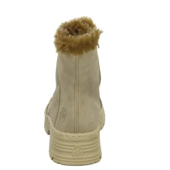 Rieker Schnürstiefelette Warmfutter bis 35mm Absatz (casual)