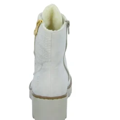 Rieker Schnürstiefelette Warmfutter bis 35mm Absatz (casual)