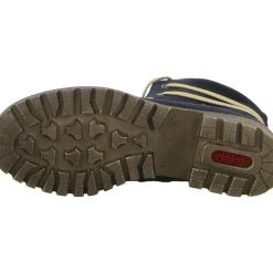 Rieker Schnürstiefelette Warmfutter bis 35mm Absatz (casual)
