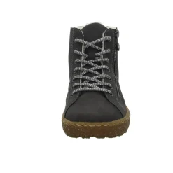 Rieker Schnürstiefelette Warmfutter bis 35mm Absatz (casual)