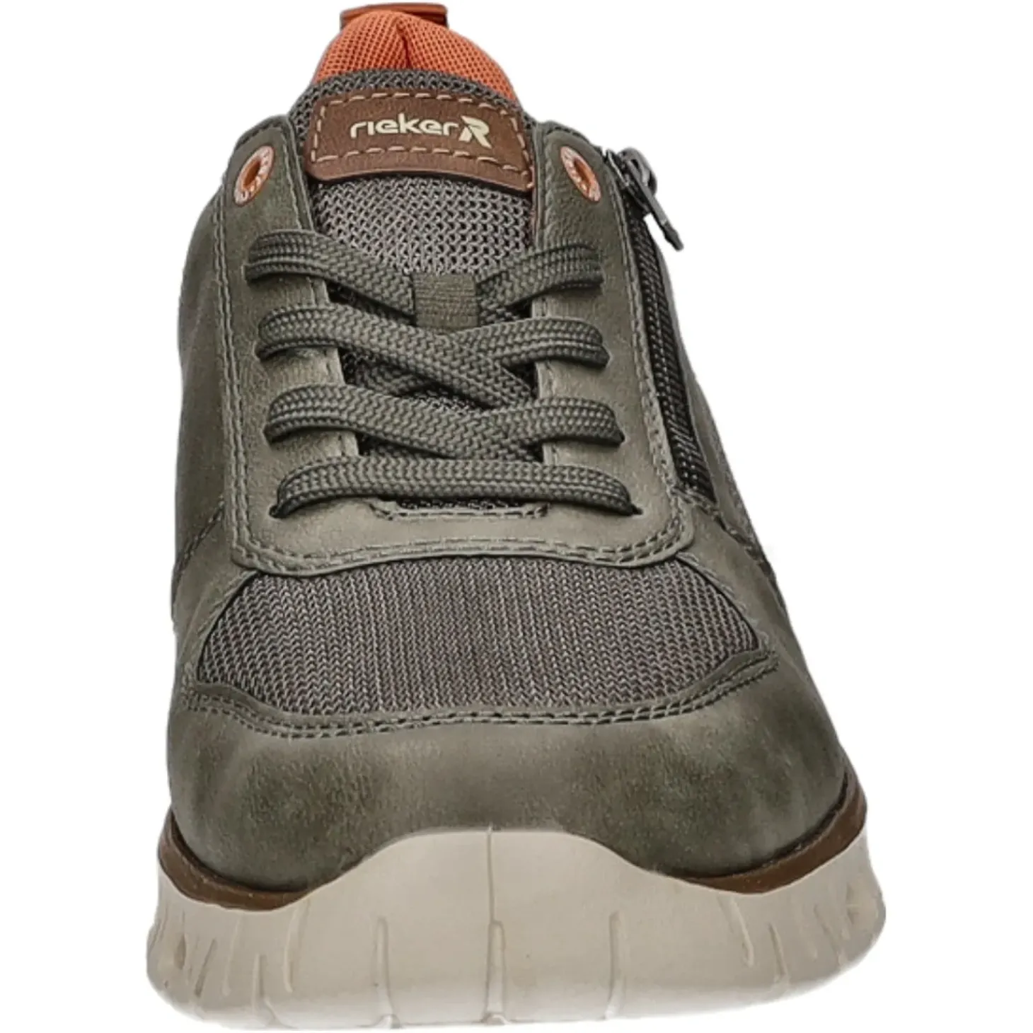 Rieker Slipper/Kletthalbschuh Sneaker (sportlich)