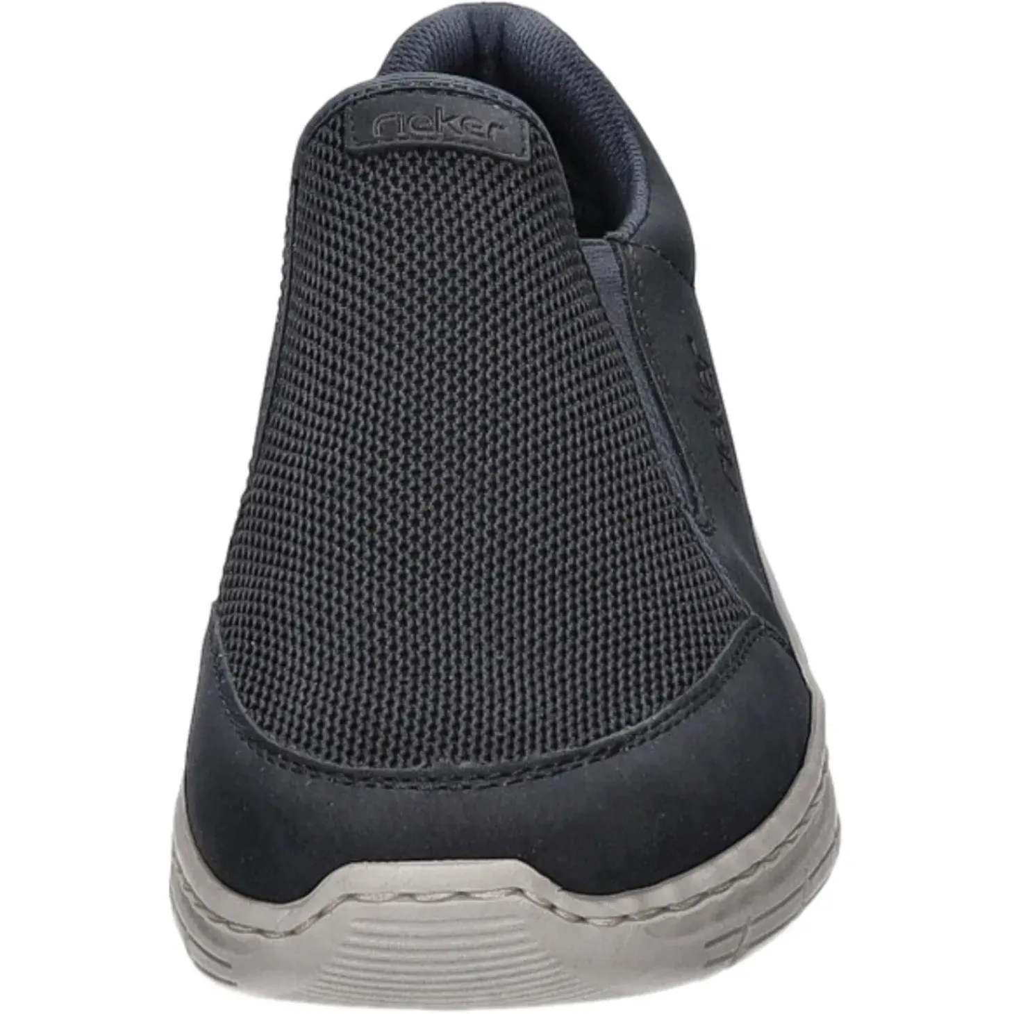 Rieker Slipper/Kletthalbschuh Sneaker (sportlich)