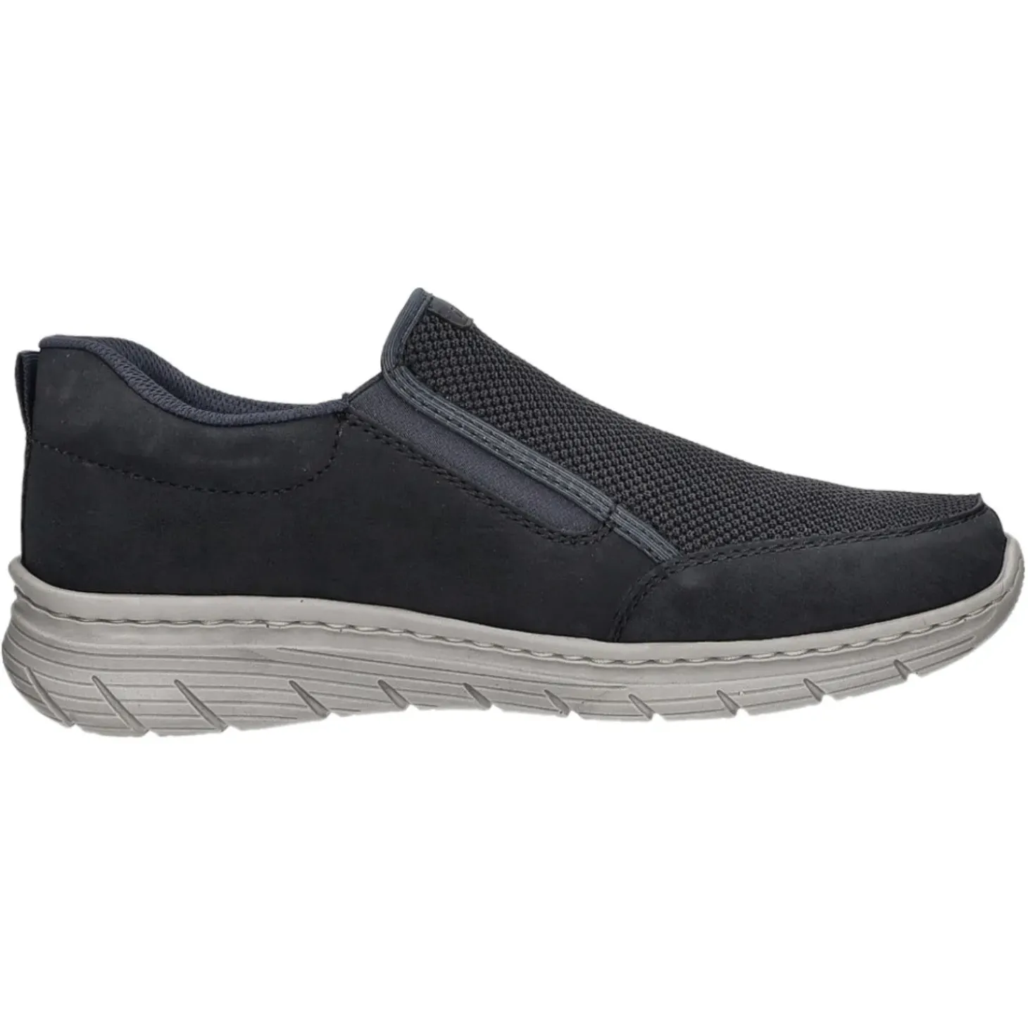 Rieker Slipper/Kletthalbschuh Sneaker (sportlich)