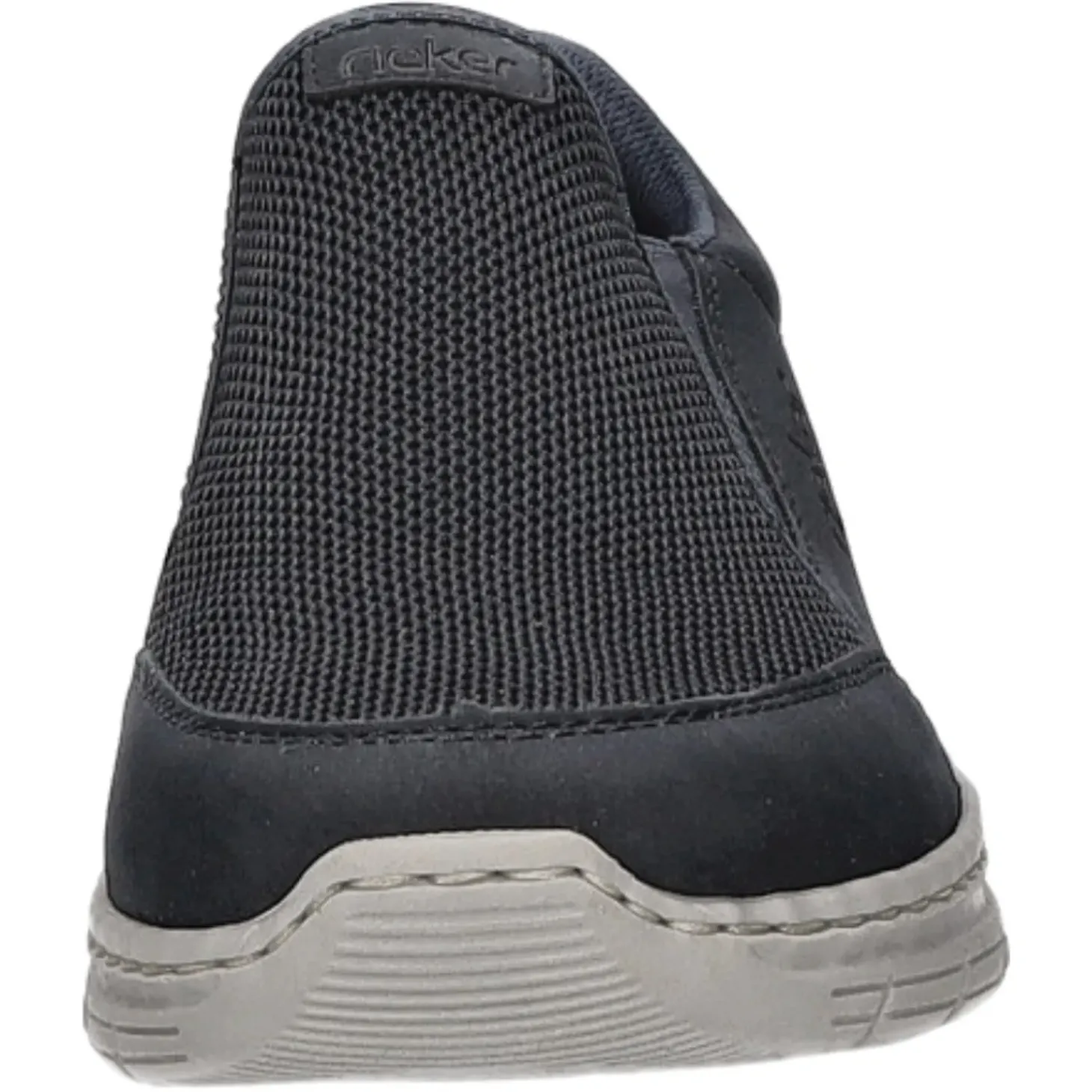 Rieker Slipper/Kletthalbschuh Sneaker (sportlich)