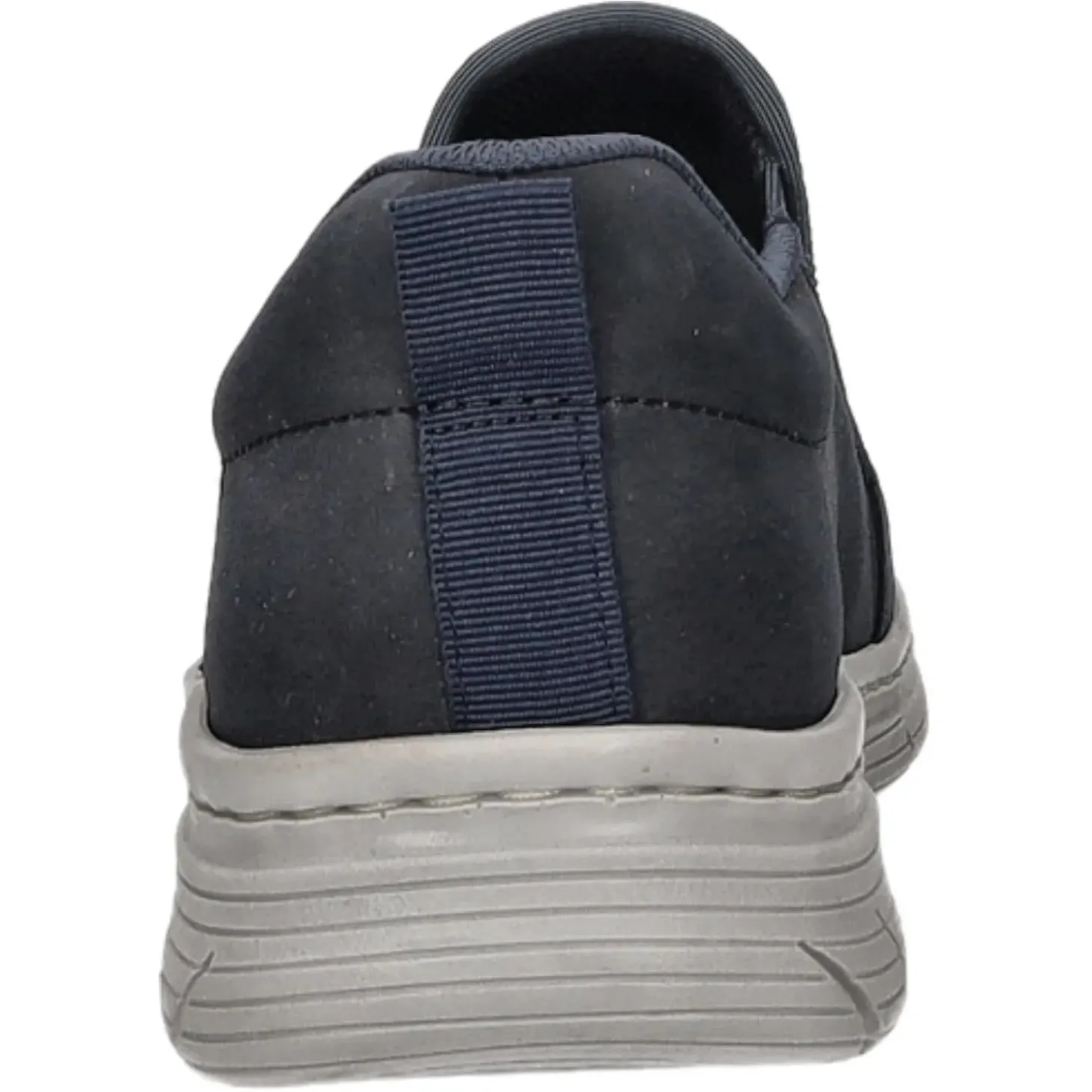 Rieker Slipper/Kletthalbschuh Sneaker (sportlich)