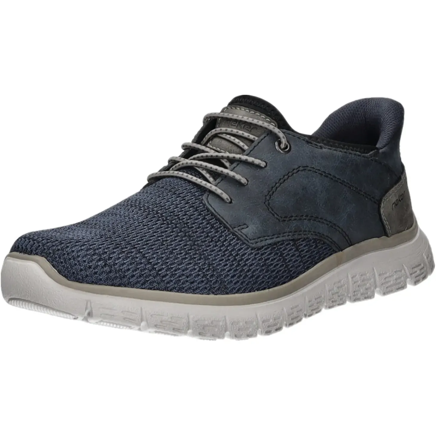 Rieker Slipper/Kletthalbschuh Sneaker (sportlich)