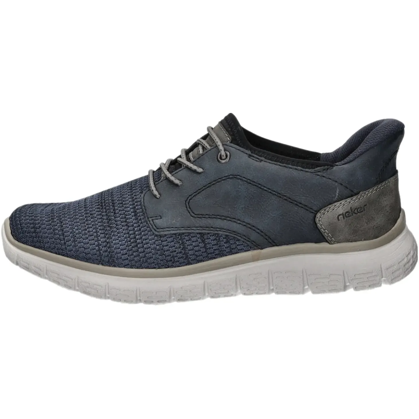 Rieker Slipper/Kletthalbschuh Sneaker (sportlich)