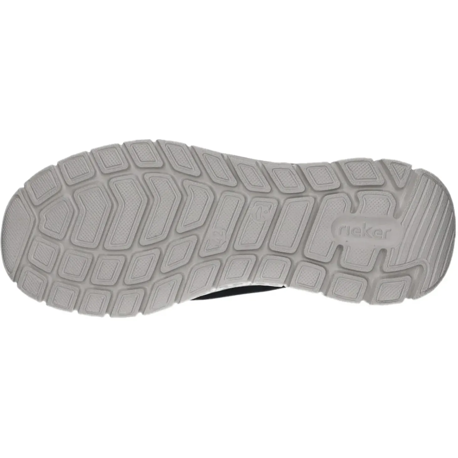 Rieker Slipper/Kletthalbschuh Sneaker (sportlich)
