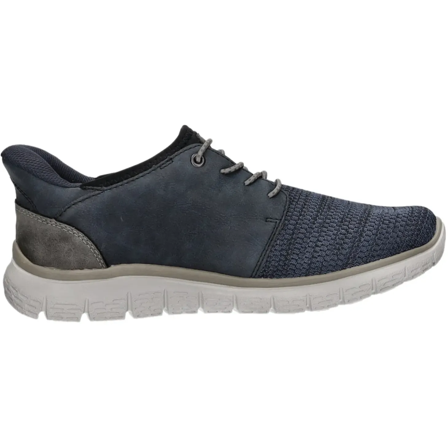 Rieker Slipper/Kletthalbschuh Sneaker (sportlich)
