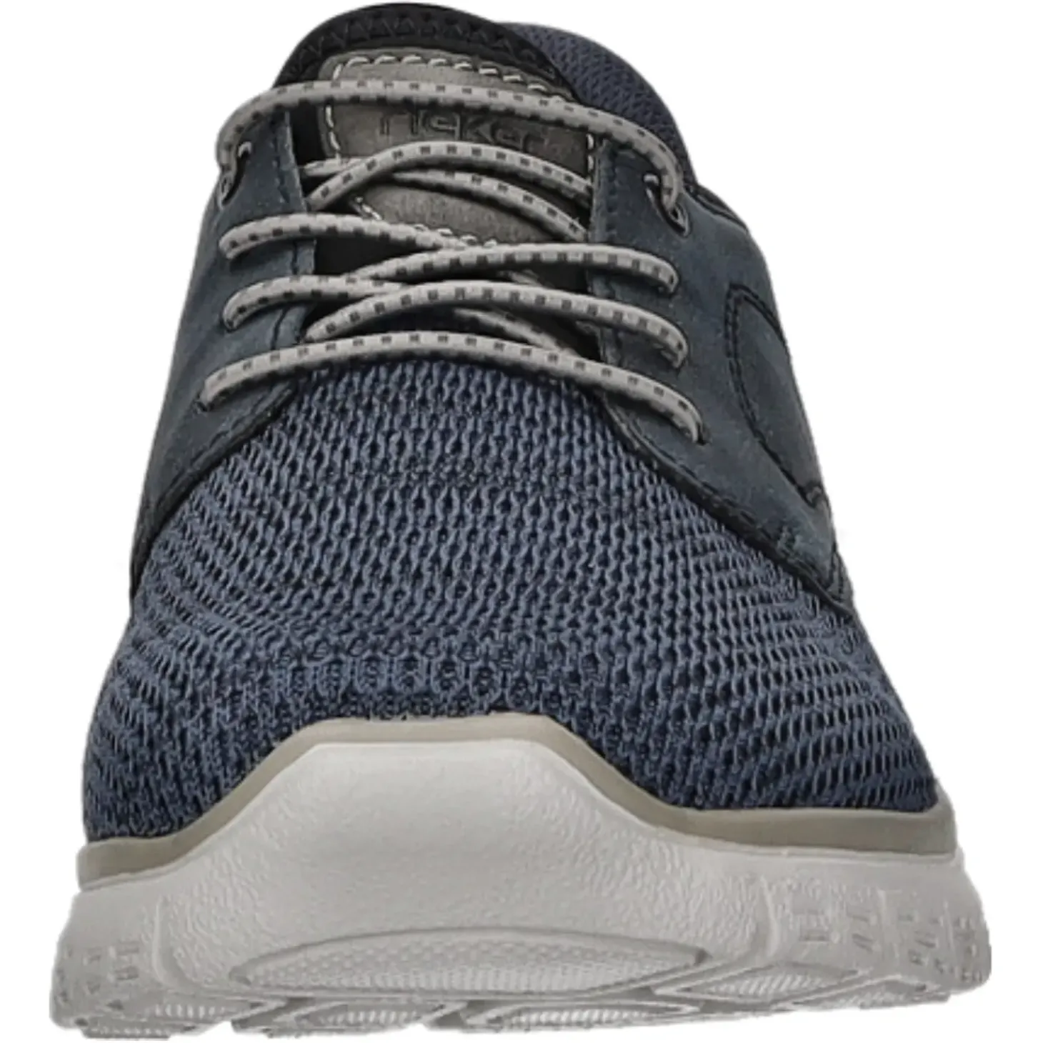 Rieker Slipper/Kletthalbschuh Sneaker (sportlich)