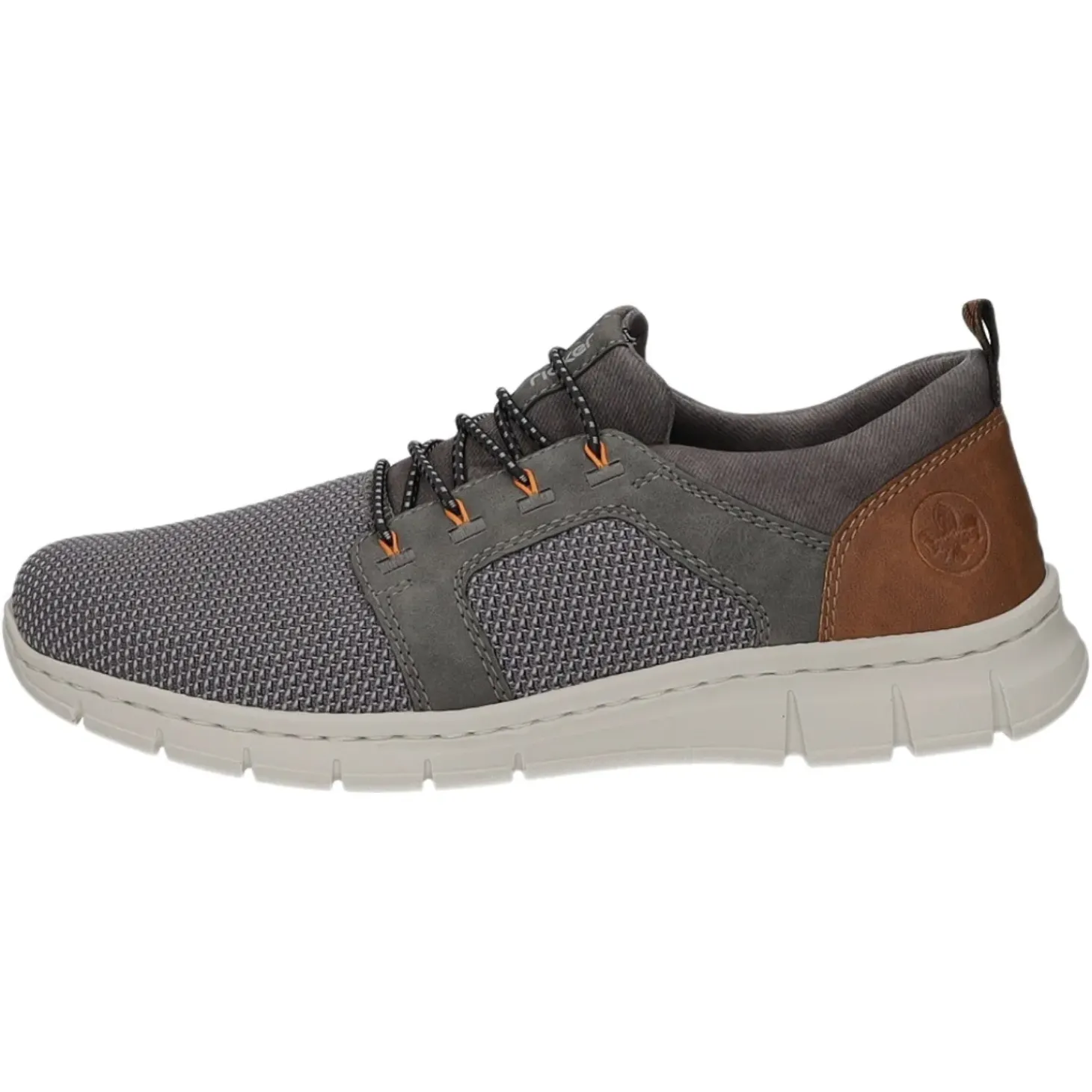 Rieker Slipper/Kletthalbschuh Sneaker (sportlich)