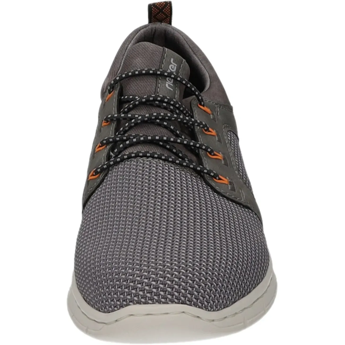 Rieker Slipper/Kletthalbschuh Sneaker (sportlich)