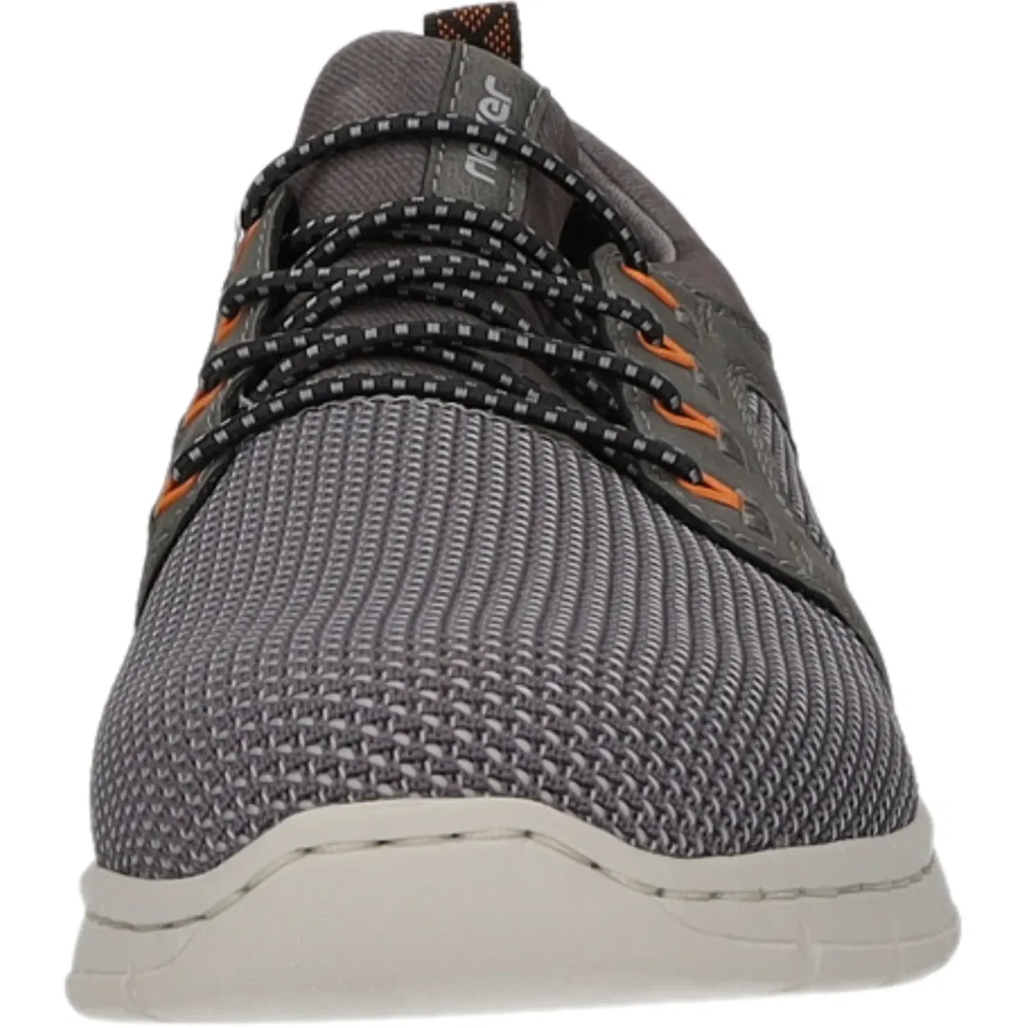 Rieker Slipper/Kletthalbschuh Sneaker (sportlich)