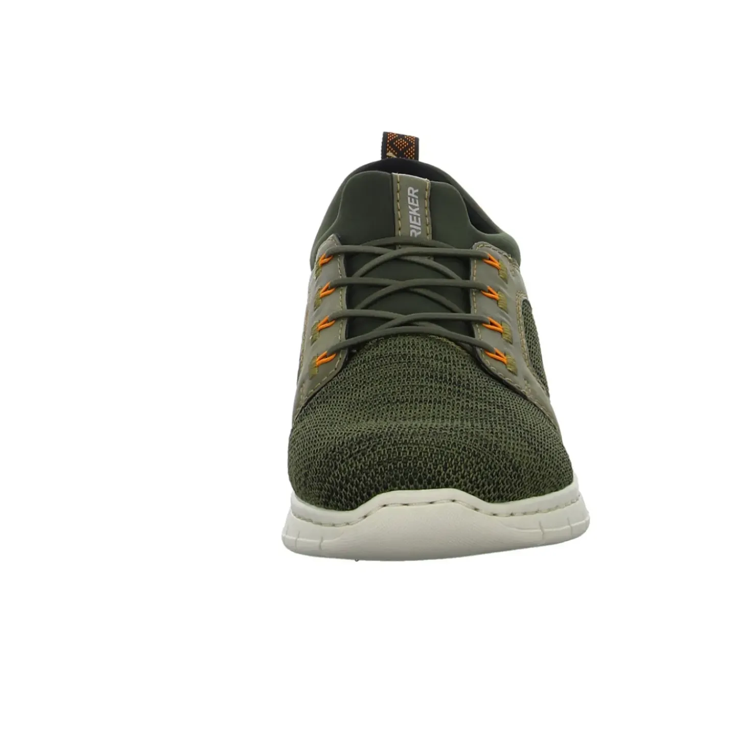 Rieker Slipper/Kletthalbschuh Sneaker (sportlich)