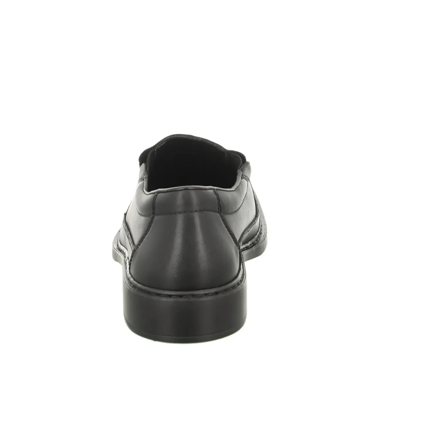 Rieker Slipper/Kletthalbschuh Business (elegant)